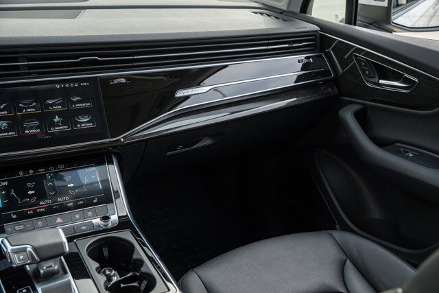 2022 Audi Q7 Premium Plus  Selma TX