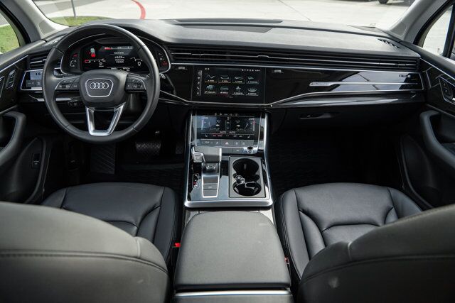 2022 Audi Q7 Premium Plus  Selma TX