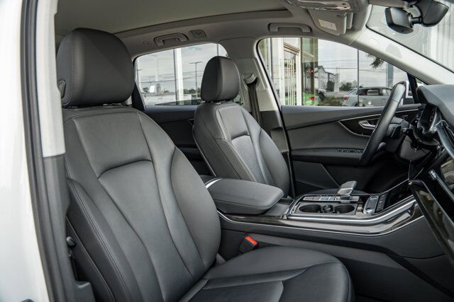 2022 Audi Q7 Premium Plus  Selma TX