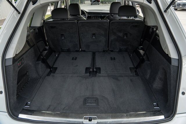 2022 Audi Q7 Premium Plus  Selma TX