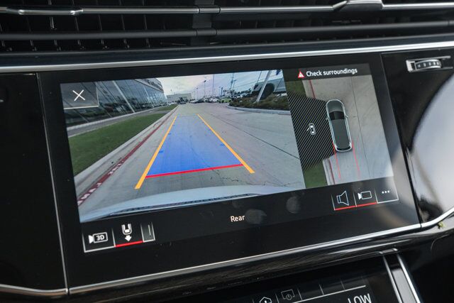 2022 Audi Q7 Premium Plus  Selma TX