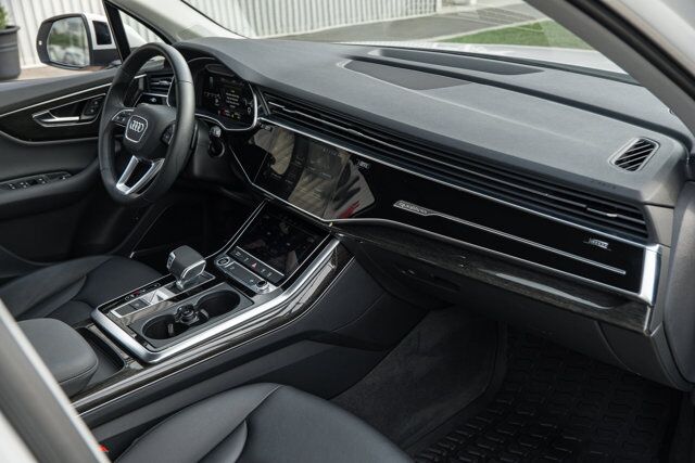 2022 Audi Q7 Premium Plus  Selma TX