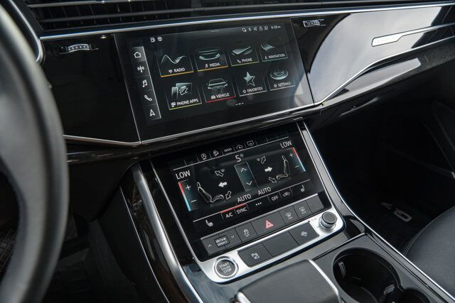 2022 Audi Q7 Premium Plus  Selma TX