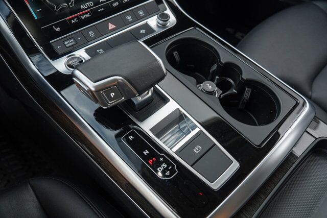 2022 Audi Q7 Premium Plus  Selma TX