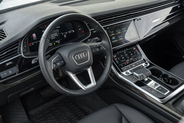 2022 Audi Q7 Premium Plus  Selma TX