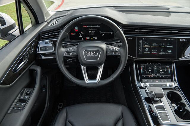 2022 Audi Q7 Premium Plus  Selma TX