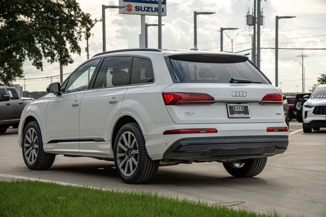 2022 Audi Q7 Premium Plus  Selma TX