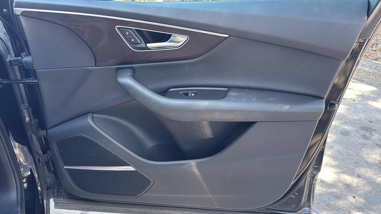 2022 Audi Q7 Premium Plus  Selma TX