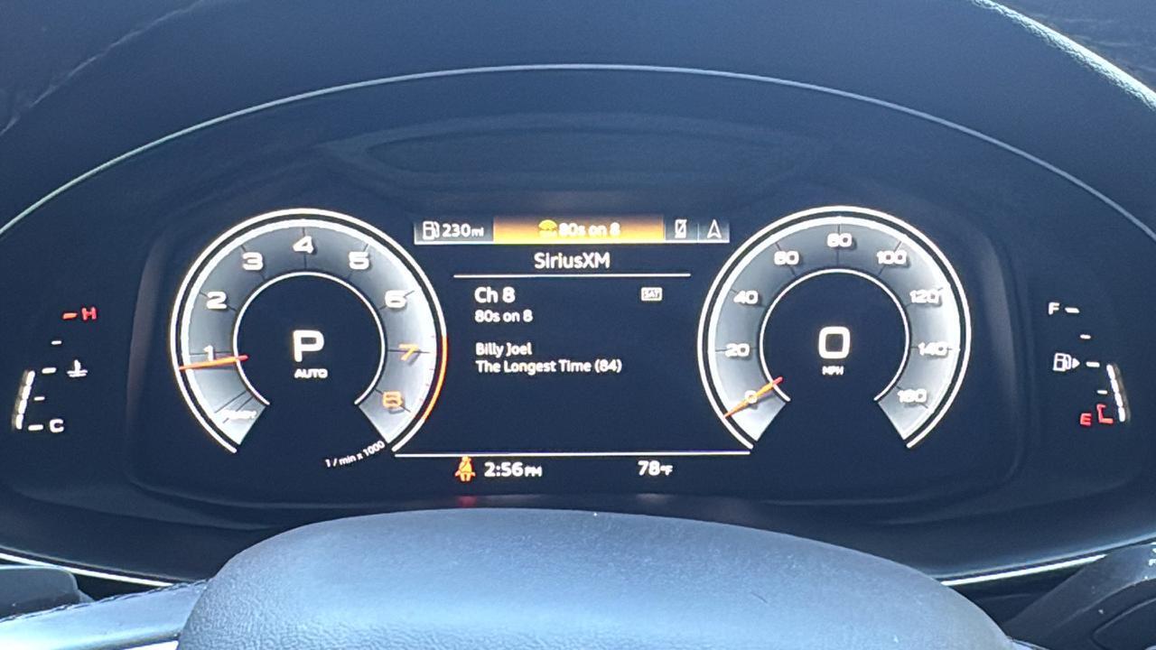 2022 Audi Q7 Premium Plus  Selma TX