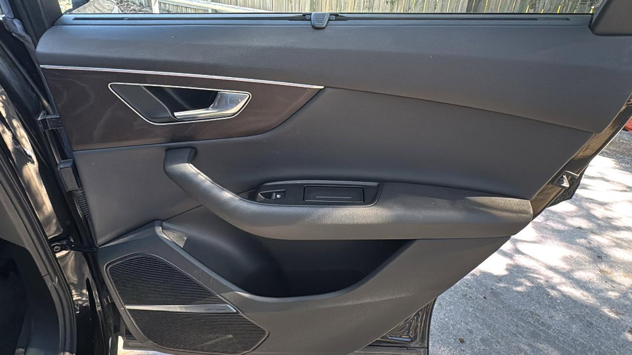 2022 Audi Q7 Premium Plus  Selma TX