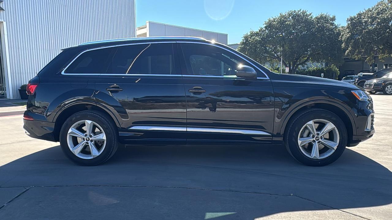 2022 Audi Q7 Premium Plus  Selma TX