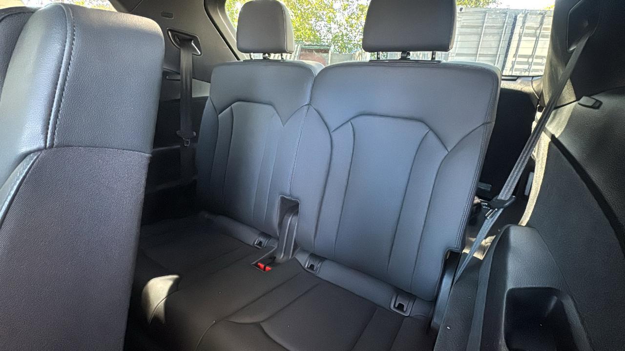 2022 Audi Q7 Premium Plus  Selma TX