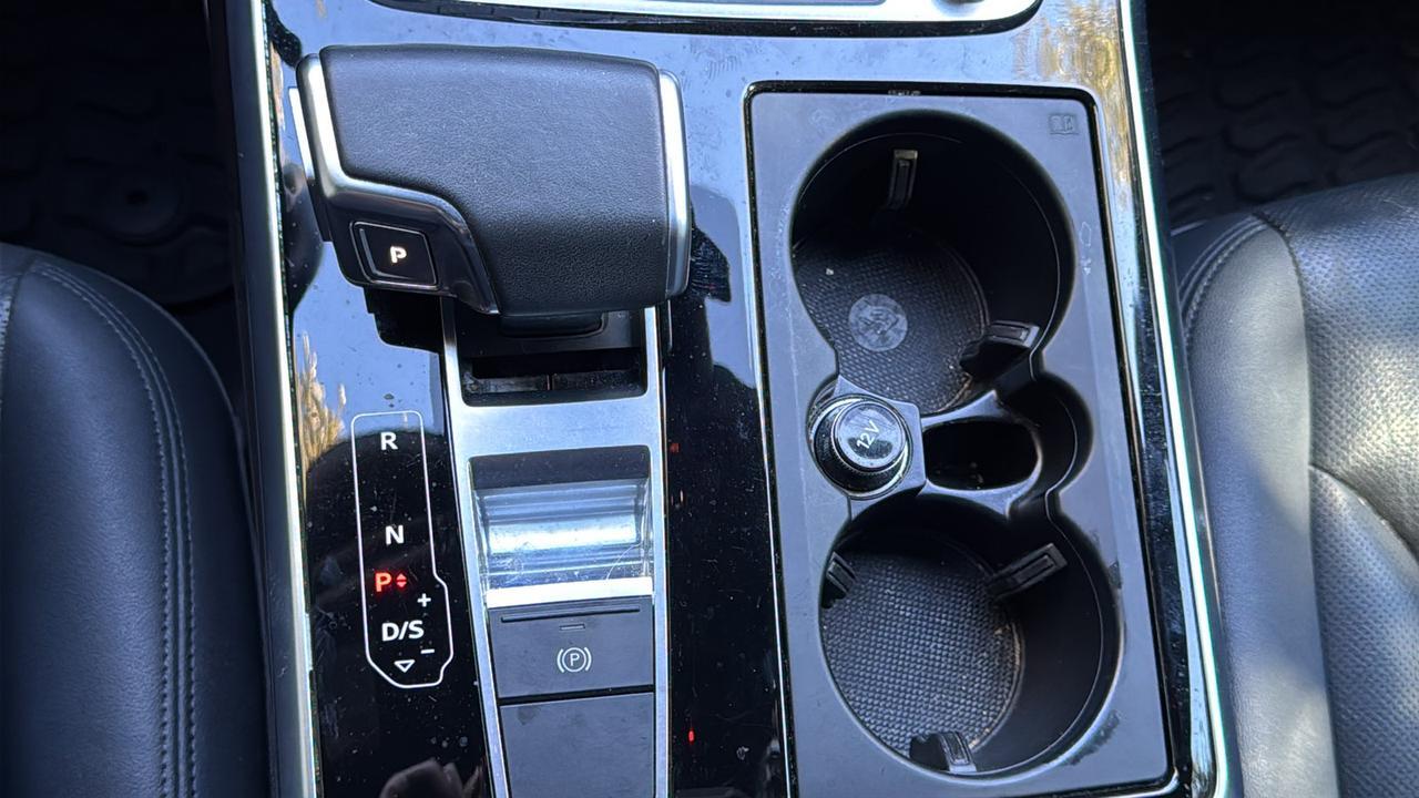 2022 Audi Q7 Premium Plus  Selma TX