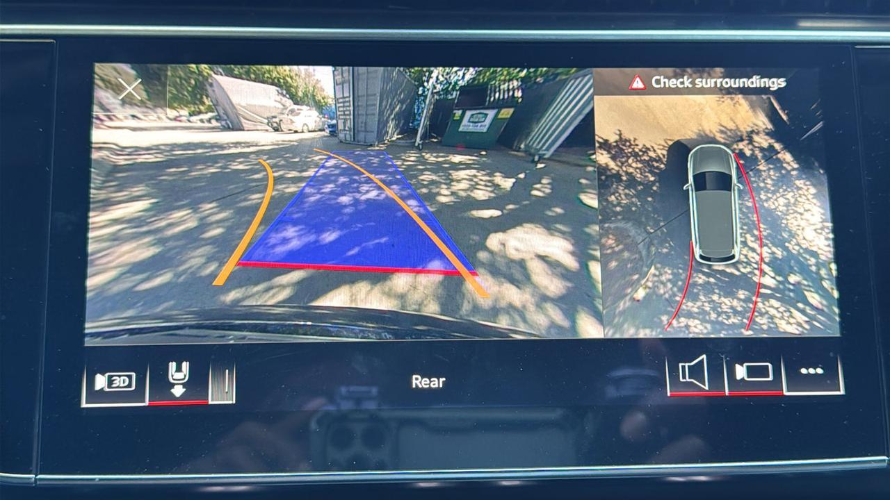 2022 Audi Q7 Premium Plus  Selma TX