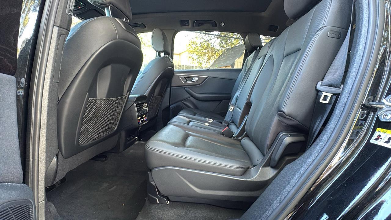 2022 Audi Q7 Premium Plus  Selma TX