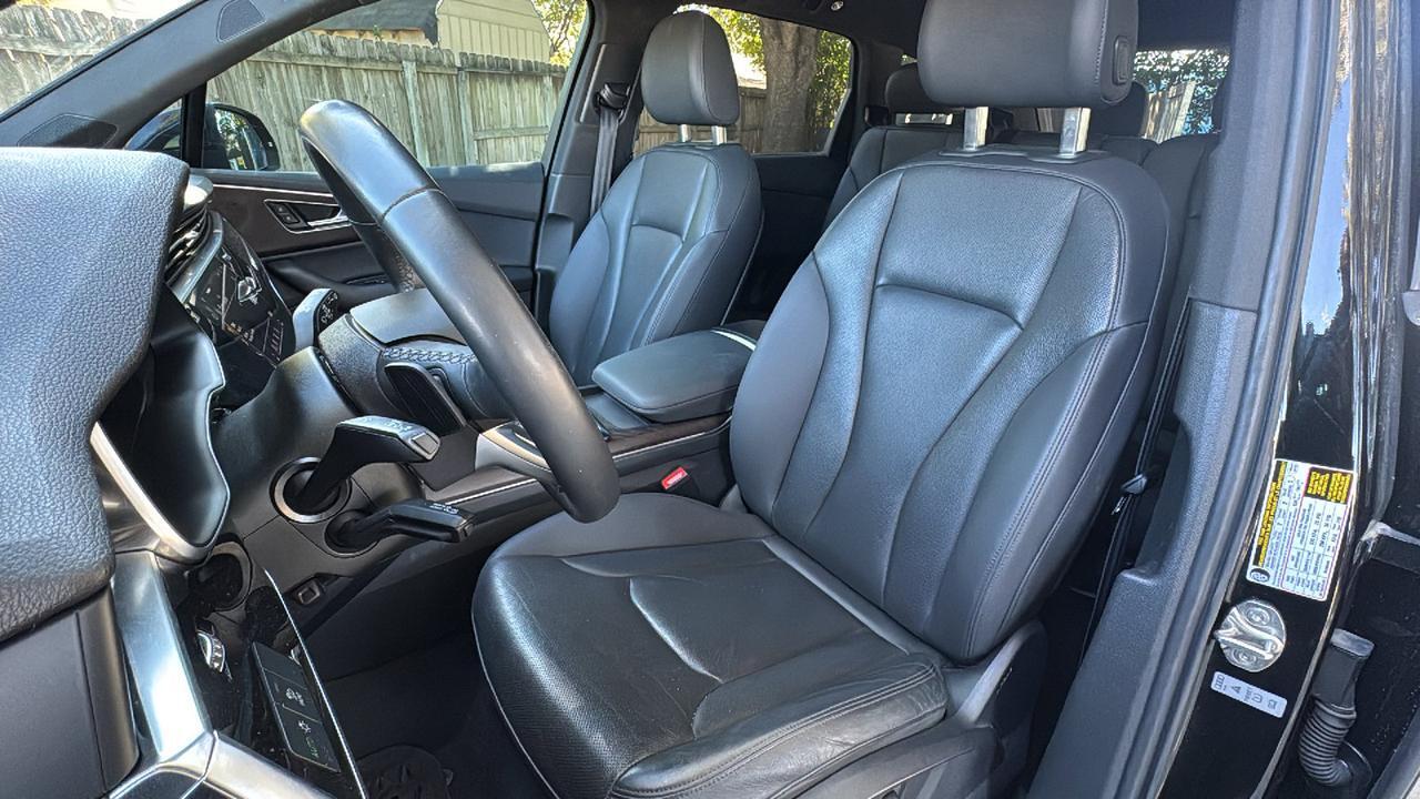 2022 Audi Q7 Premium Plus  Selma TX