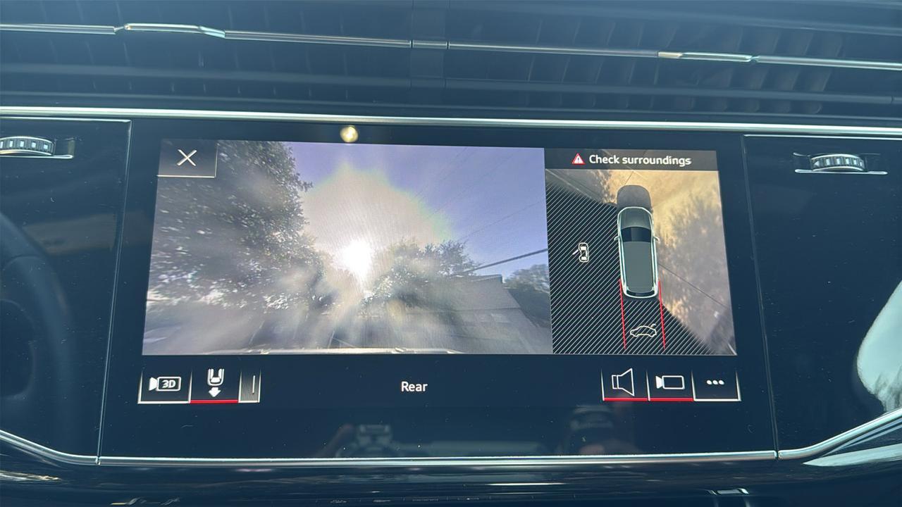 2022 Audi Q7 Premium Plus  Selma TX