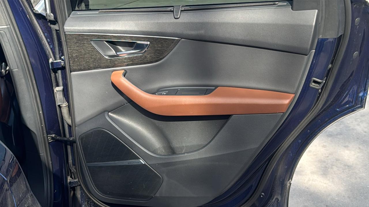 2022 Audi Q7 Premium Plus  Selma TX