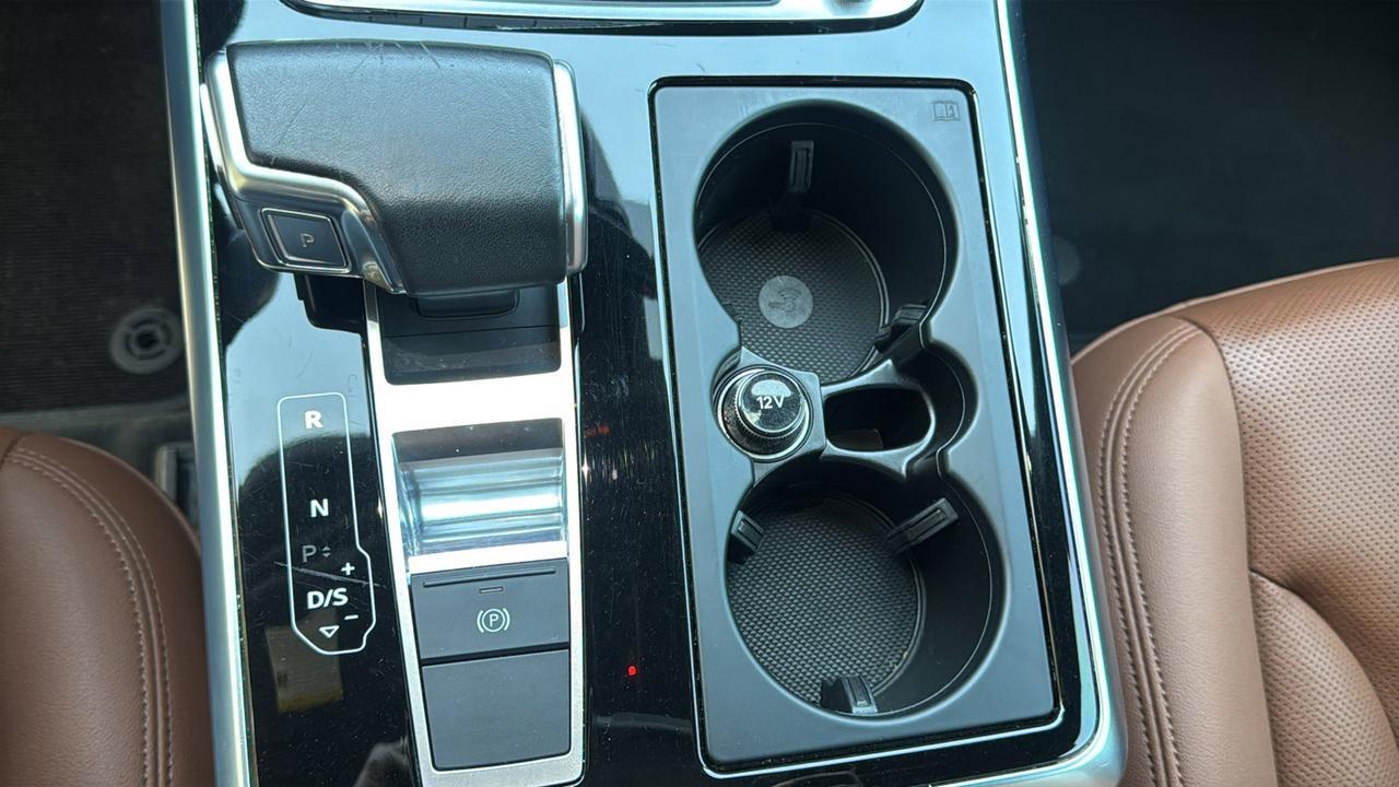 2022 Audi Q7 Premium Plus  Selma TX