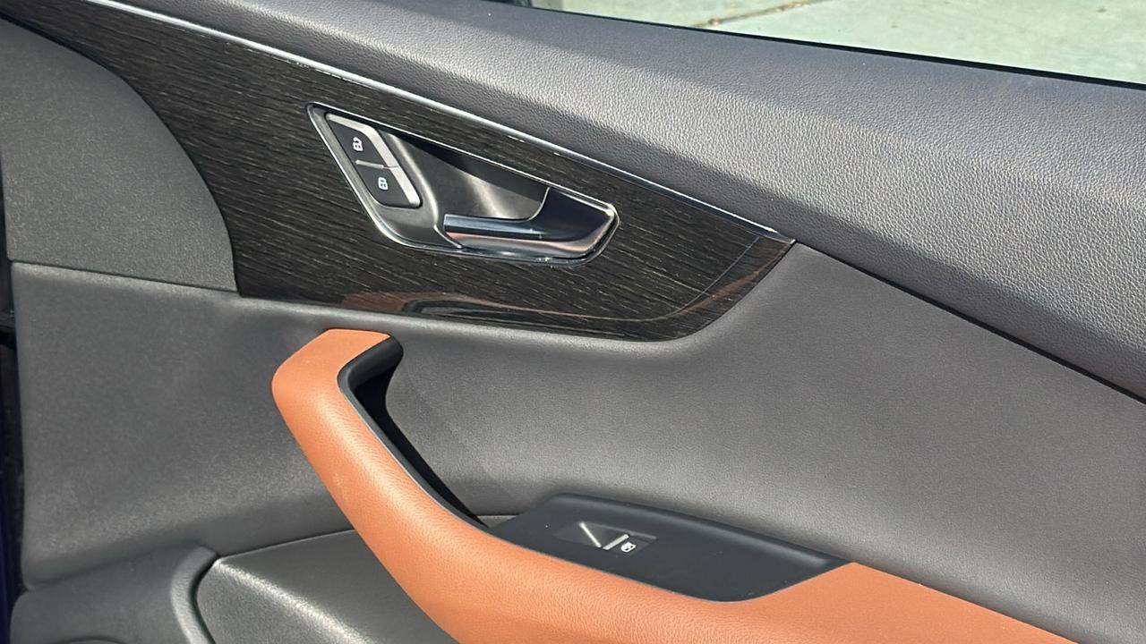 2022 Audi Q7 Premium Plus  Selma TX