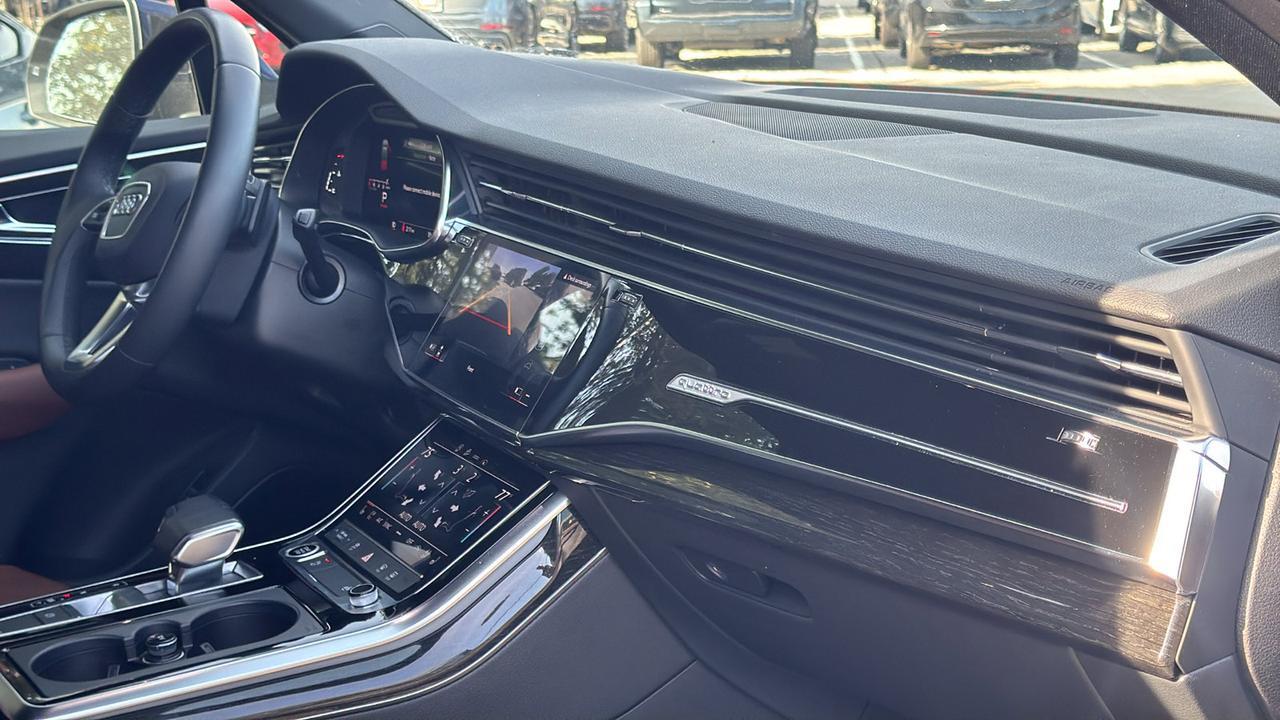 2022 Audi Q7 Premium Plus  Selma TX