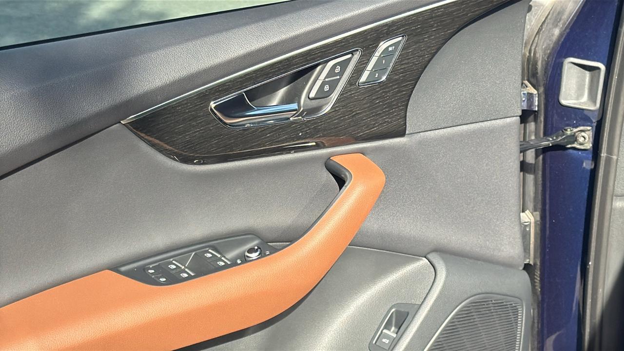 2022 Audi Q7 Premium Plus  Selma TX