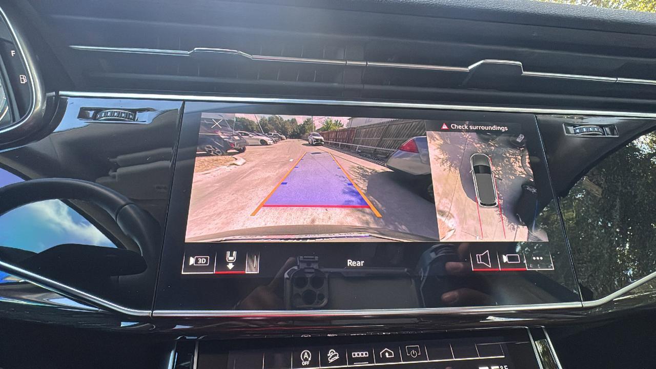 2022 Audi Q7 Premium Plus  Selma TX