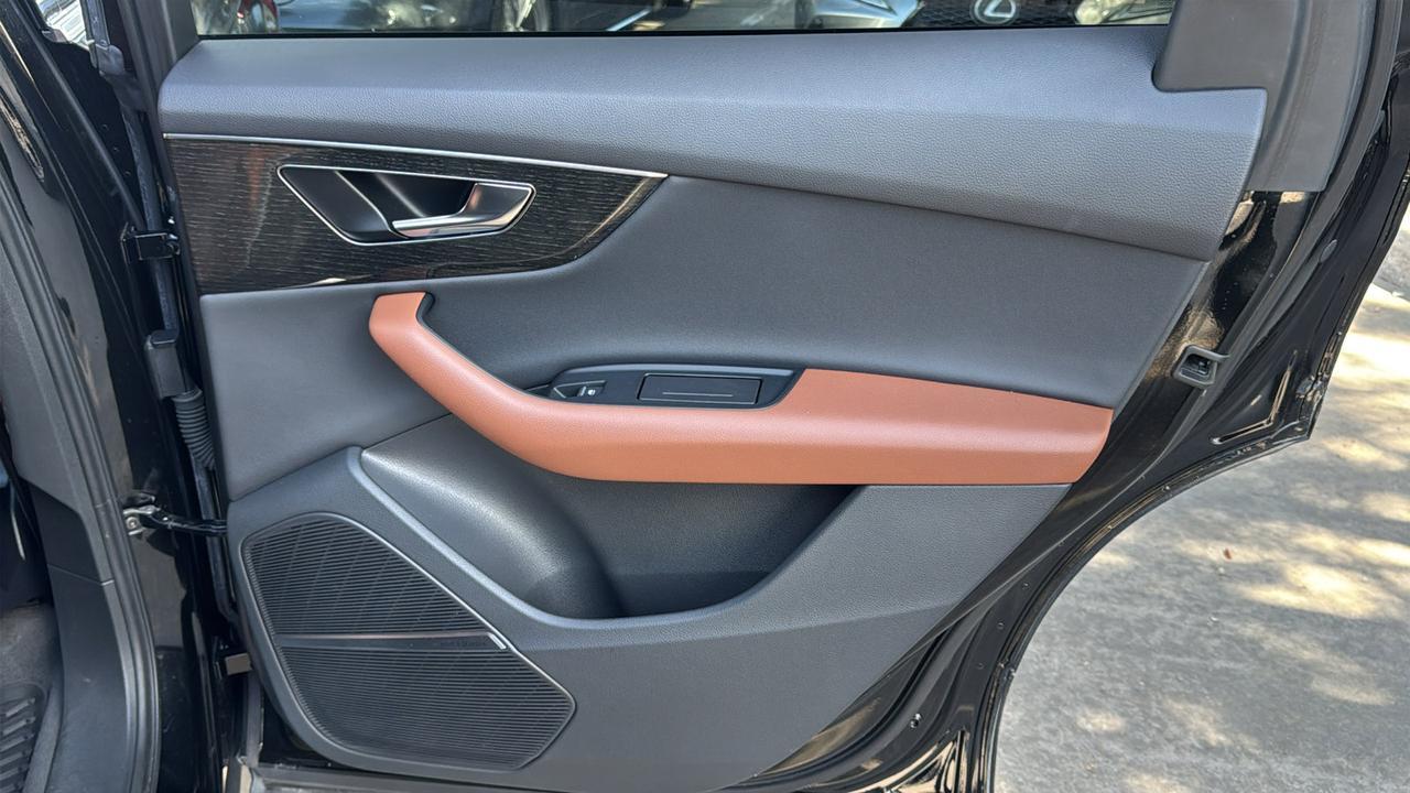 2022 Audi Q7 Premium Plus  Selma TX