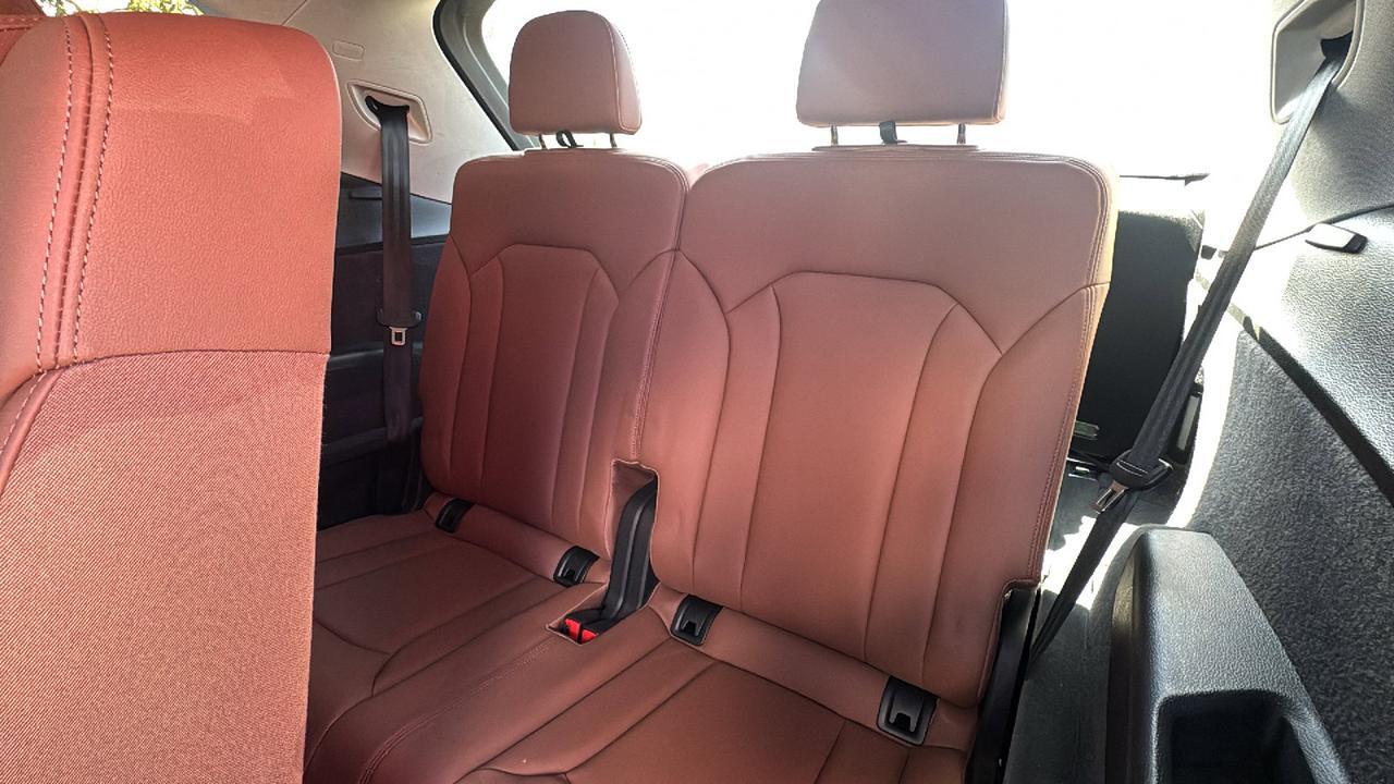2022 Audi Q7 Premium Plus  Selma TX