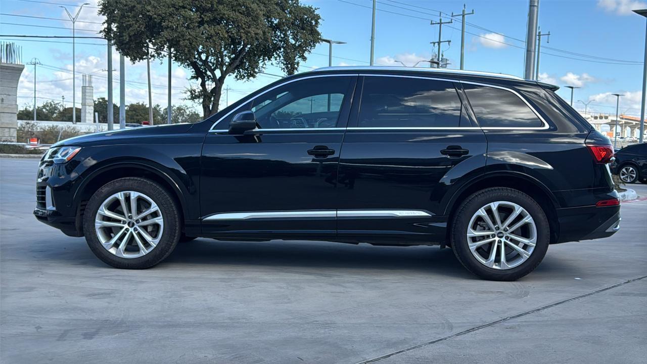 2022 Audi Q7 Premium Plus  Selma TX