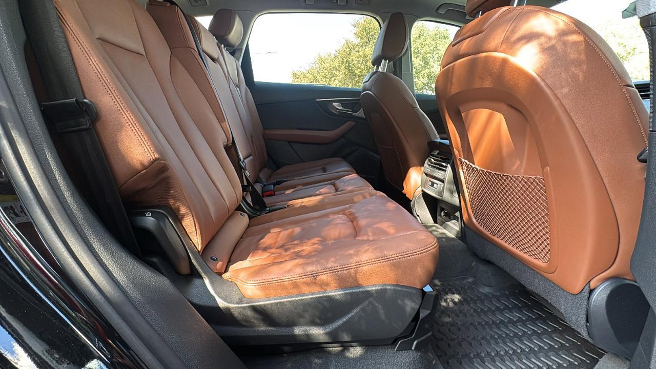 2022 Audi Q7 Premium Plus  Selma TX