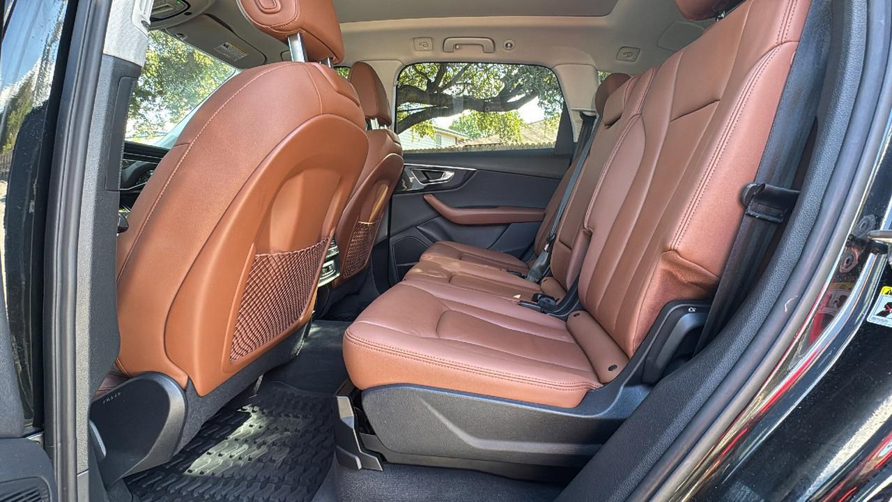 2022 Audi Q7 Premium Plus  Selma TX