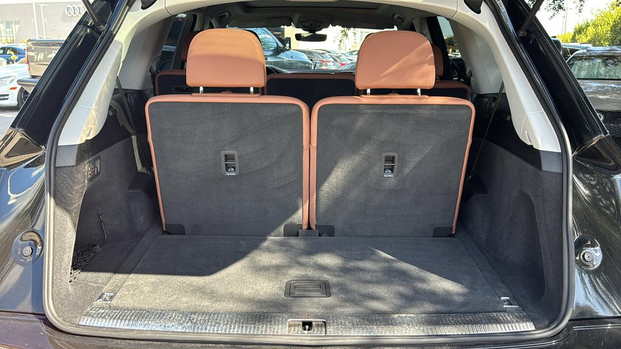 2022 Audi Q7 Premium Plus  Selma TX