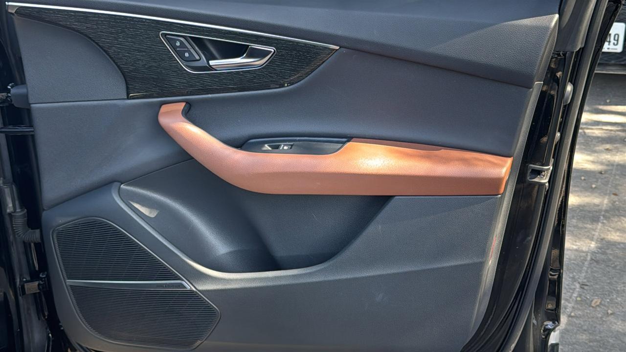 2022 Audi Q7 Premium Plus  Selma TX