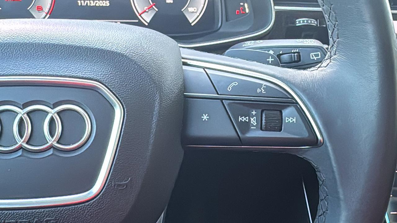 2022 Audi Q7 Premium Plus  Selma TX