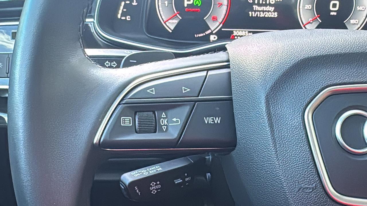 2022 Audi Q7 Premium Plus  Selma TX