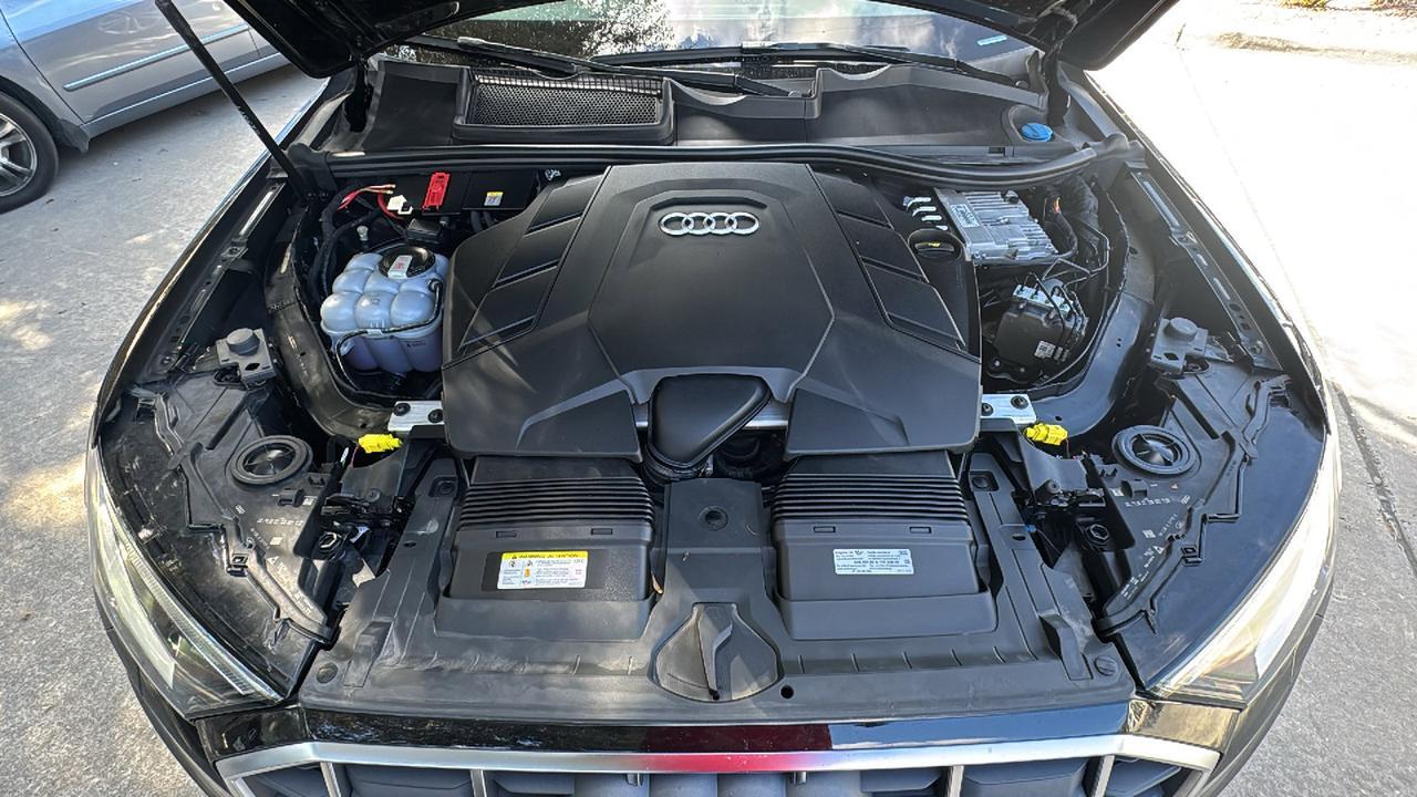 2022 Audi Q7 Premium Plus  Selma TX