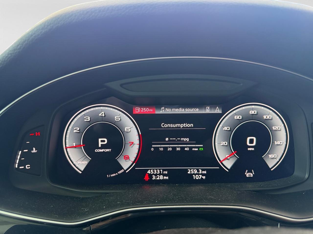 2022 Audi Q7 Premium Plus  Selma TX