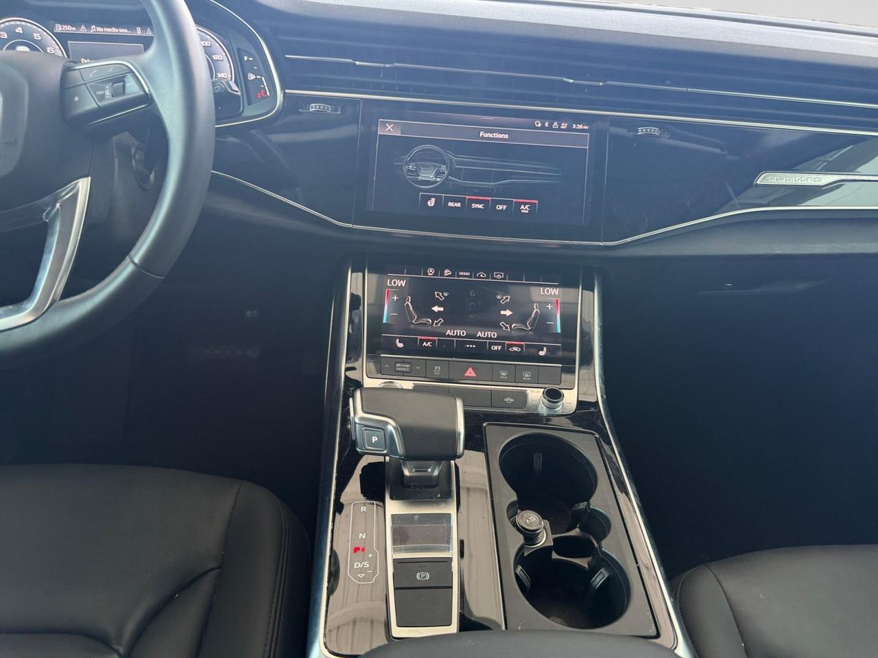 2022 Audi Q7 Premium Plus  Selma TX