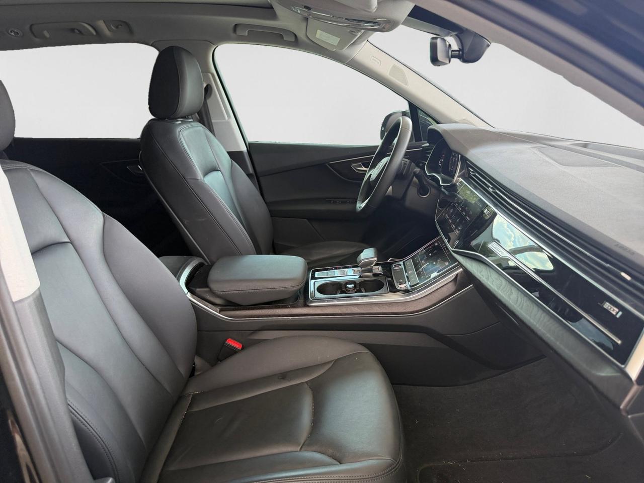 2022 Audi Q7 Premium Plus  Selma TX