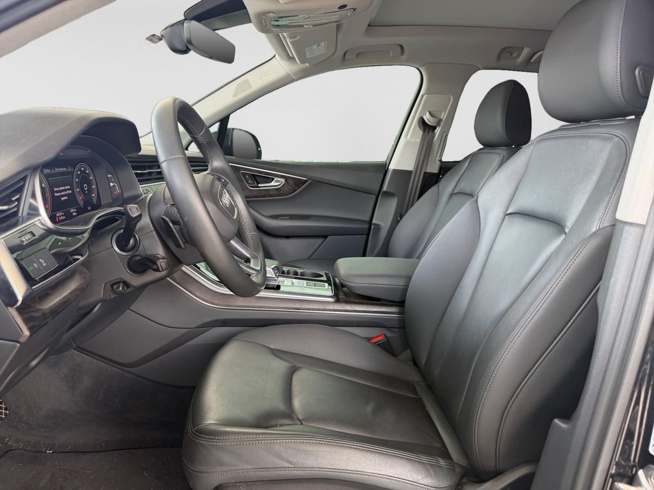 2022 Audi Q7 Premium Plus  Selma TX