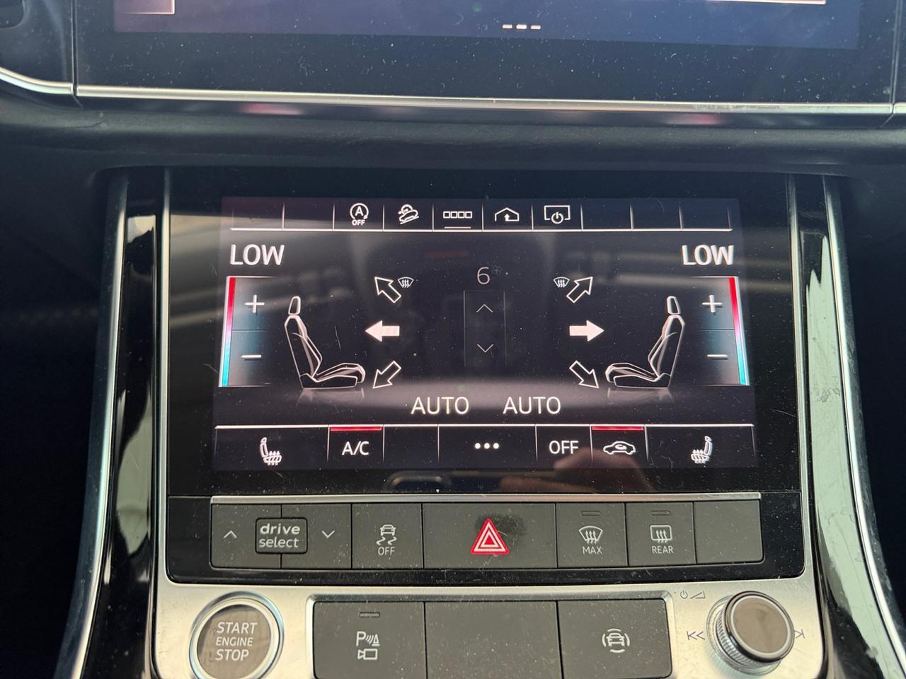 2022 Audi Q7 Premium Plus  Selma TX