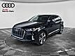2022 Audi Q7 Premium Plus
