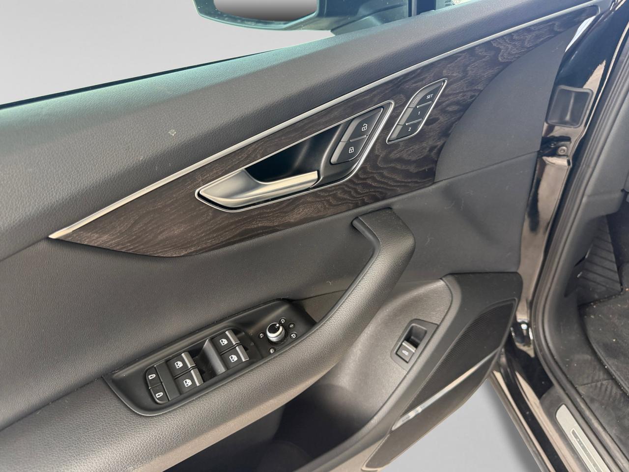 2022 Audi Q7 Premium Plus  Selma TX