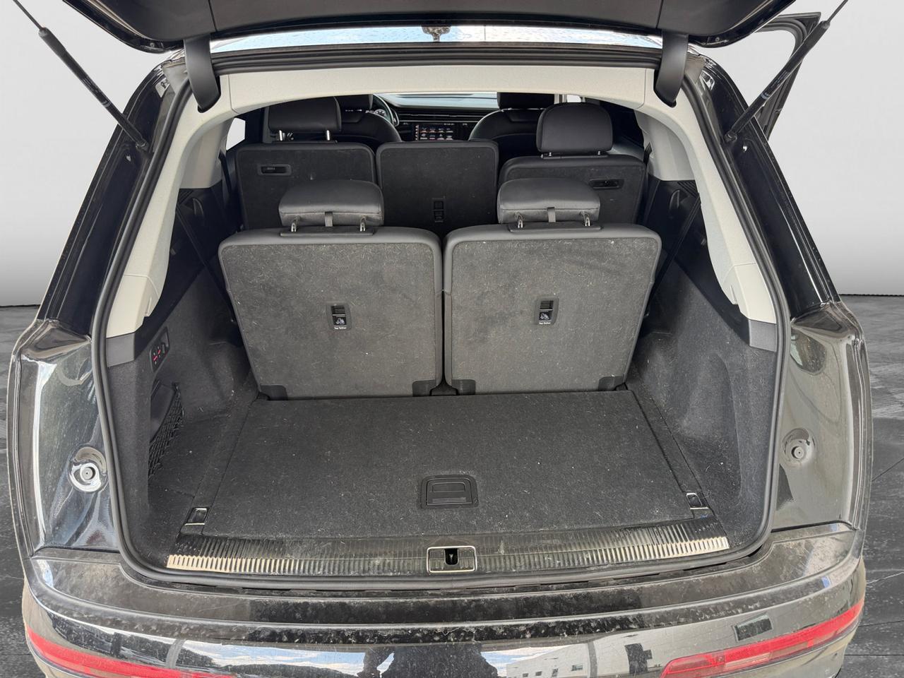2022 Audi Q7 Premium Plus  Selma TX