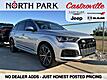 2022 Audi Q7 Premium Plus