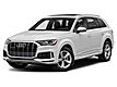 2022 Audi Q7 Premium Plus