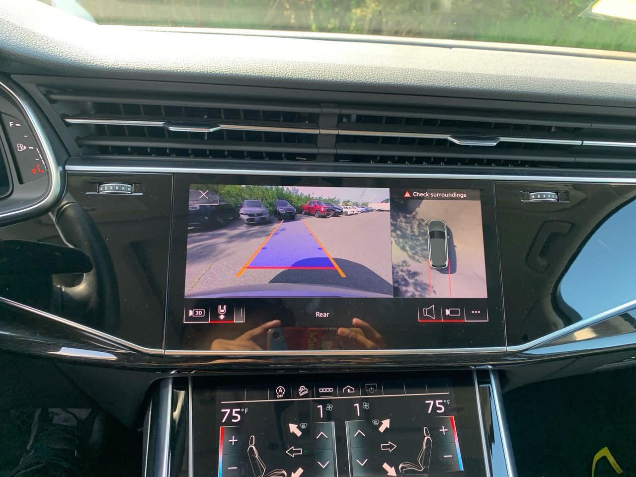 2022 Audi Q7 Premium Plus Dartmouth MA