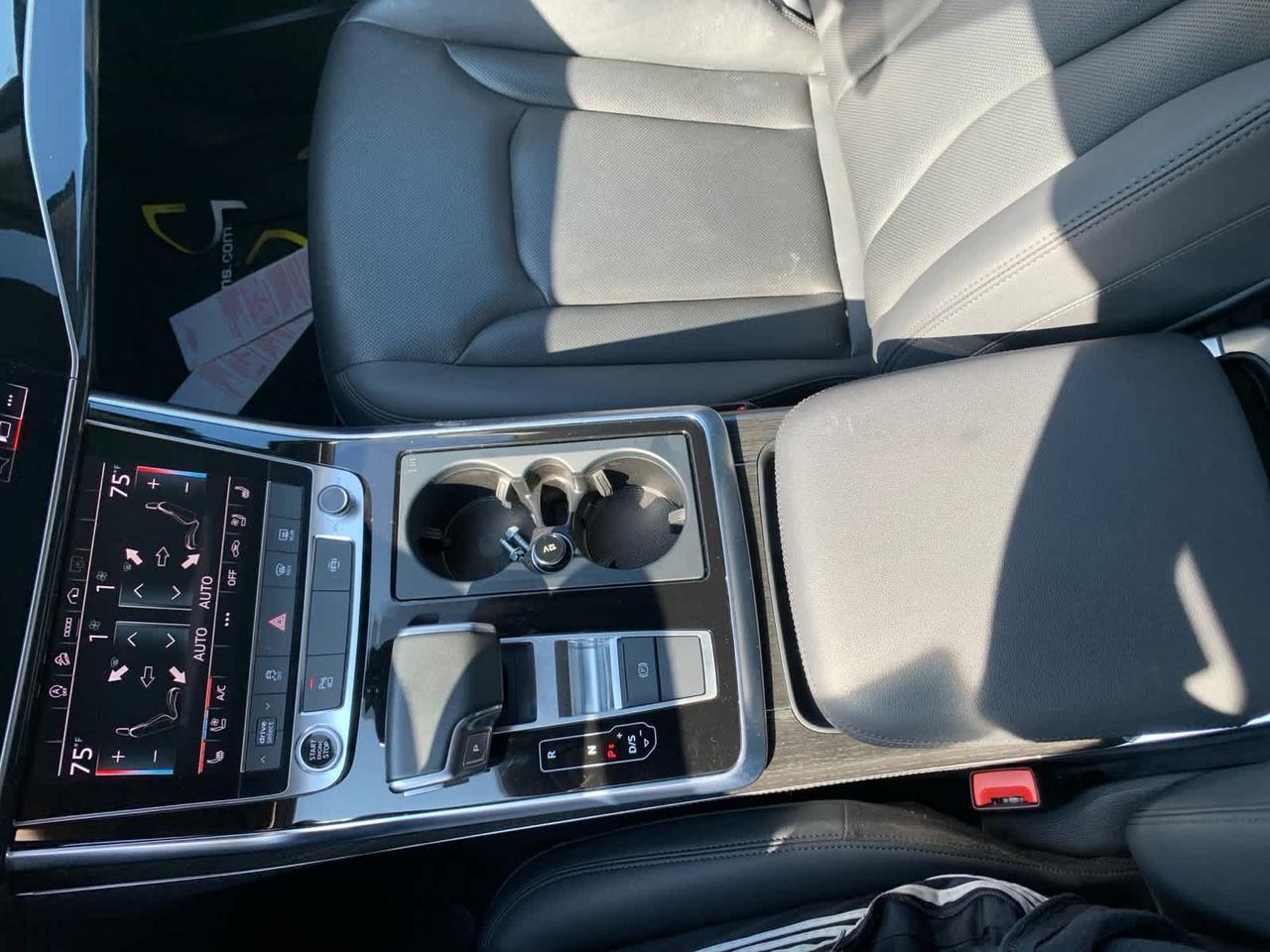 2022 Audi Q7 Premium Plus Dartmouth MA
