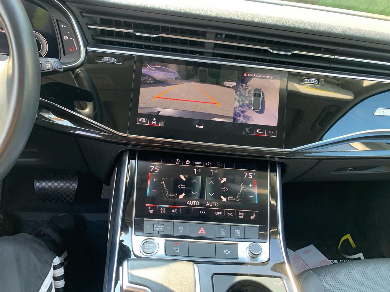 2022 Audi Q7 Premium Plus Dartmouth MA